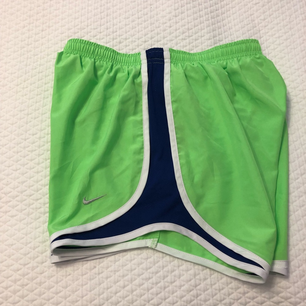 Nike Dri Fit Running Shorts Small - Picture 4 of 7